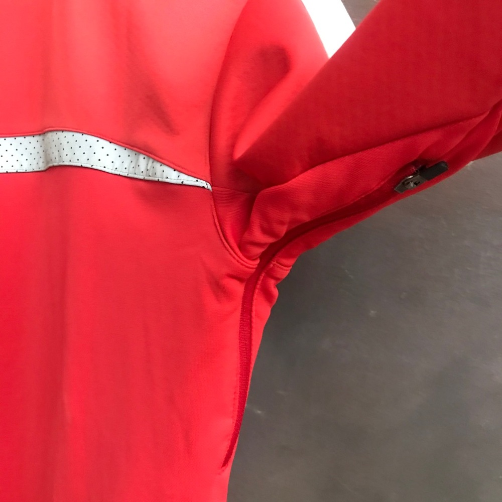 Pearl Izumi Pro Serries Jacket Softshell Thermal - image 8